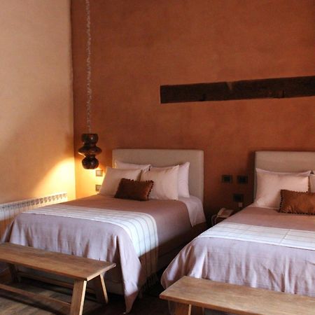 Hotel Ibarra 14 Пацкуаро Екстер'єр фото