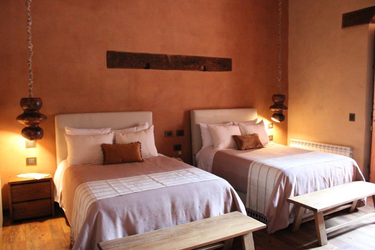 Hotel Ibarra 14 Пацкуаро Екстер'єр фото