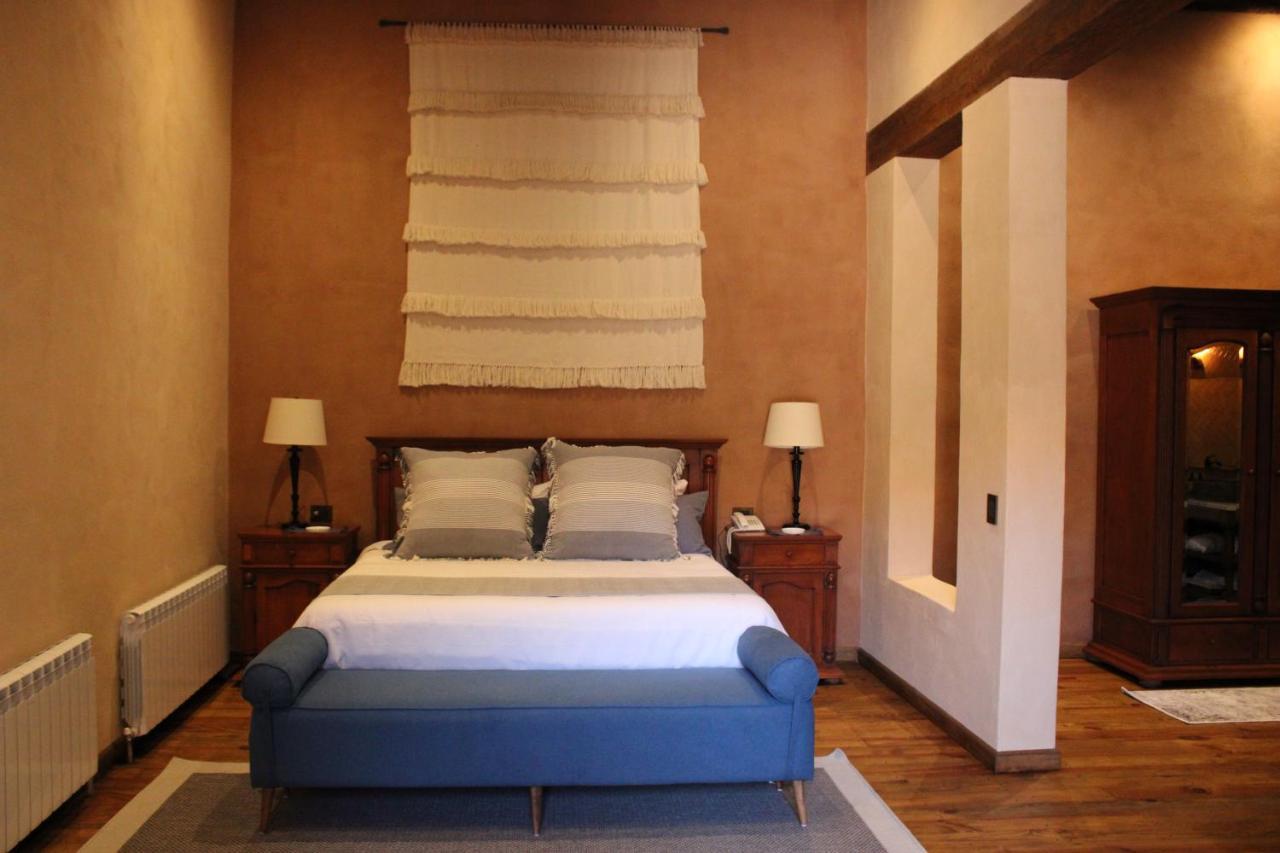 Hotel Ibarra 14 Пацкуаро Екстер'єр фото